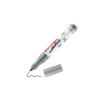 edding 4-14012  14 FUNTASTICS Kinderfasermaler grau