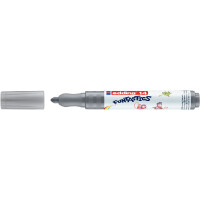 edding 4-14012  14 FUNTASTICS Kinderfasermaler grau
