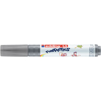 edding 4-14012  14 FUNTASTICS Kinderfasermaler grau