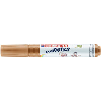 edding 4-14013  14 FUNTASTICS Kinderfasermaler ocker