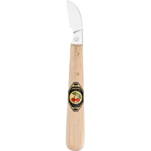 Kirschen 3352000 Kerbschnitzmesser mit...