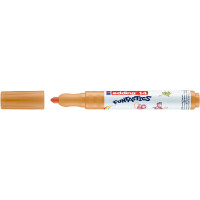 edding 4-14255  14 FUNTASTICS Kinderfasermaler warmbeige