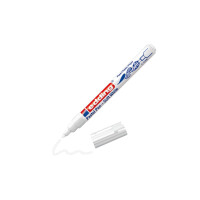 edding 4-1500049  1500 Pastellstift weiß