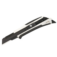 TAJIMA DFC670 DORAFIN CUTTER 25 mm 2 RAZAR BLACK Klingen AUTO LOCK MIT FINNE