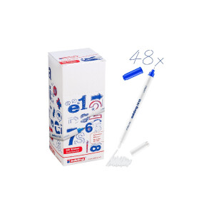 edding 4-1515-48  1515 Tintenkiller 48er-Set
