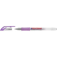 edding 4-2185008  2185 Gelroller violett