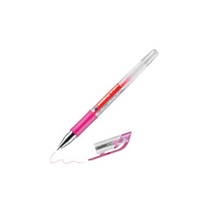 edding 4-2185009  2185 Gelroller pink