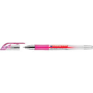 edding 4-2185009  2185 Gelroller pink