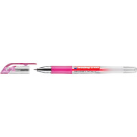 edding 4-2185009  2185 Gelroller pink