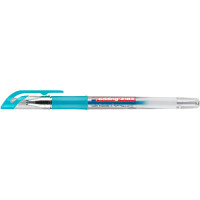edding 4-2185010  2185 Gelroller hellblau