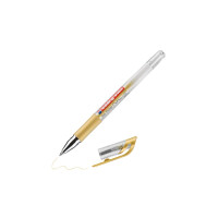 edding 4-2185053  2185 Gelroller gold