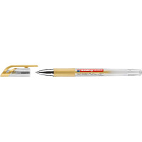 edding 4-2185053  2185 Gelroller gold
