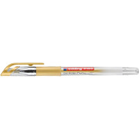 edding 4-2185053  2185 Gelroller gold