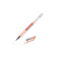 edding 4-2185136  2185 Gelroller pastellorange