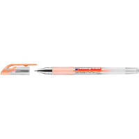edding 4-2185136  2185 Gelroller pastellorange
