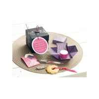 edding 4-2185-2-1-53-54  2185 Gelroller 2er-Blister gold und silber
