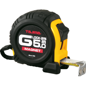 TAJIMA G-MAGNET BANDMASS 5 m /25 mm
