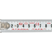 TAJIMA G-MAGNET BANDMASS 5 m /25 mm