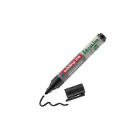 edding 4-28001  28 EcoLine Whiteboardmarker schwarz