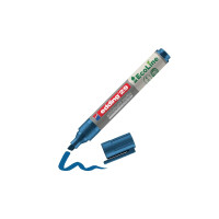 edding 4-29003  29 EcoLine Whiteboardmarker blau