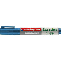 edding 4-29003  29 EcoLine Whiteboardmarker blau