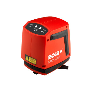 Sola Kreuzlinienlaser Crossline