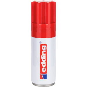 edding 4-3000-8-999  3000 Permanentmarker 8er-Dose sortiert