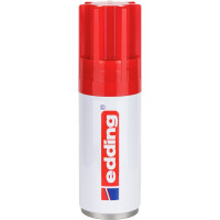 edding 4-3000-8-999  3000 Permanentmarker 8er-Dose sortiert