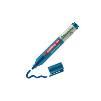 edding 4-31003  31 EcoLine Flipchartmarker blau