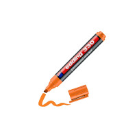 edding 4-330006  330 Permanentmarker orange