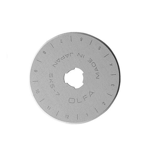 Olfa Klinge RB45-10 (10 tlg.)