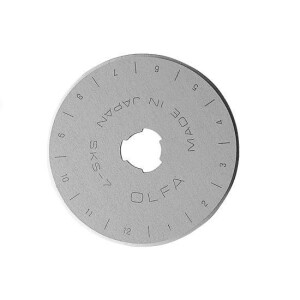 Olfa Klinge RB45-10 (10 tlg.)