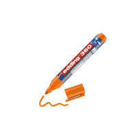 edding 4-360006  360 Whiteboardmarker orange