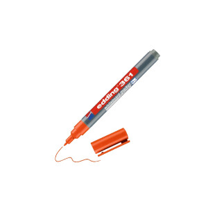 edding 4-361006  361 Whiteboardmarker orange