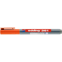 edding 4-361006  361 Whiteboardmarker orange