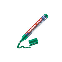 edding 4-363004  363 Whiteboardmarker grün