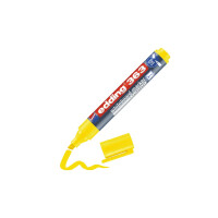 edding 4-363005  363 Whiteboardmarker gelb