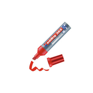 edding 4-365002  365 Whiteboardmarker rot