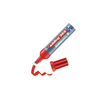 edding 4-365002  365 Whiteboardmarker rot