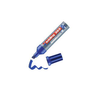 edding 4-365003  365 Whiteboardmarker blau