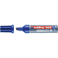 edding 4-365003  365 Whiteboardmarker blau