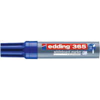 edding 4-365003  365 Whiteboardmarker blau