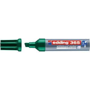 edding 4-365004  365 Whiteboardmarker grün