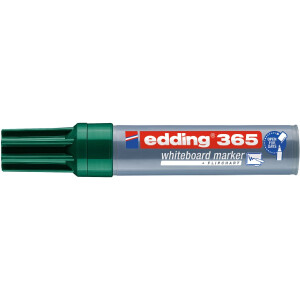 edding 4-365004  365 Whiteboardmarker grün