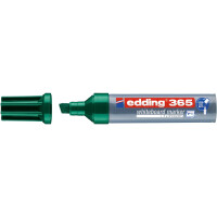 edding 4-365004  365 Whiteboardmarker grün