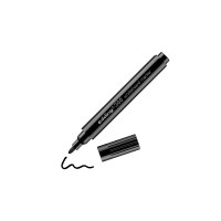 edding 4-366001  366 Whiteboardmarker schwarz