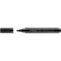 edding 4-366001  366 Whiteboardmarker schwarz
