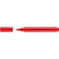 edding 4-366002  366 Whiteboardmarker rot