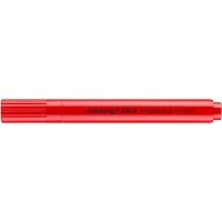 edding 4-366002  366 Whiteboardmarker rot