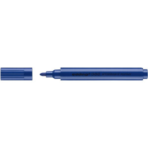 edding 4-366003  366 Whiteboardmarker blau